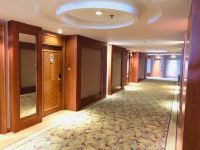 呼伦贝尔友谊国际酒店 - 公共区域