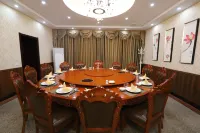 Lantian Hotel Hotels in Honghu