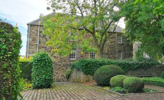 Cadell House Apt - Royal Mile