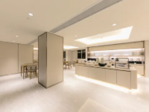 JI Hotel (Lishui Railway Station) Hotels in Lishui