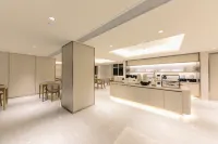 全季飯店（麗水火車站店） 麗水住宿飯店