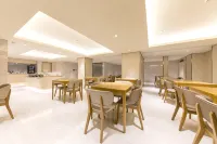 全季飯店（麗水火車站店） - 早餐