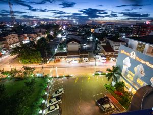 Vientiane Plaza Hotel