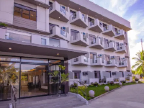 Bohol Shores Hotels near Panglao Beach