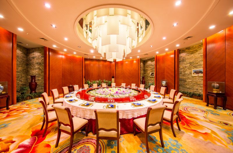 Xuanhua Hotel photo 2