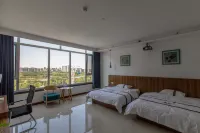 Honglianhu Hotel