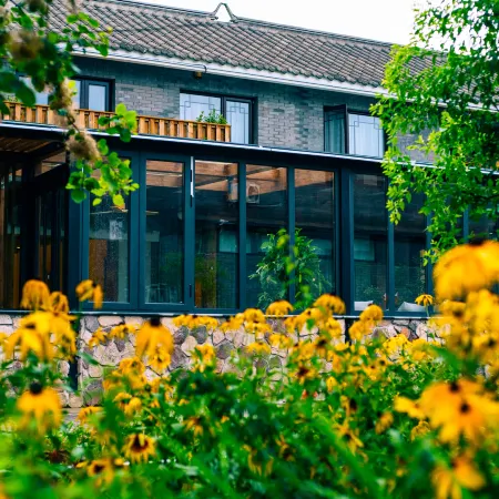 Shanyushu Boutique Resort Homestay (Gubei Water Town)