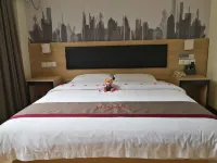 Shankee Hotel (Kunshan Qiandeng Town Qin Feng Road) Hotels in Qiandeng Ancient Town Area