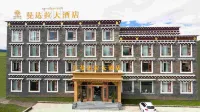 Kangding Tagong Prairie Mandala Hotel Hotels near Lhagang Monastery