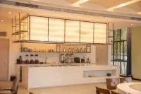 Tuke  Hotel (XianNing Railway Station Xianning High-speed  North Railway Station) - breakfast