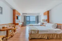 Shenzhen-Shantou Special Cooperation Zone Nanfangao Fishing Port Resort