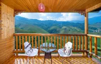 Longsheng Longji Wangchuan Homestay (Longji Jinkeng Hongyao Terrace Observation Deck)