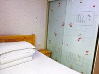 重庆渝利酒店式公寓 - 温馨两室
