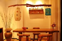 Hupan Shanju Guesthouse