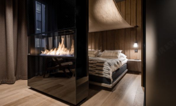 Haawe Boutique Apart Hotel