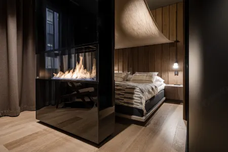 Haawe Boutique Apart Hotel
