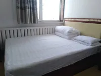 Aershan Xinda Hotel - parkir