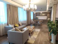 Suiyang Wolong Lake Resort Hotels in Suiyang