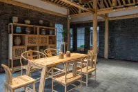 Shizhu Jiujuju Hotels in Shizhu County