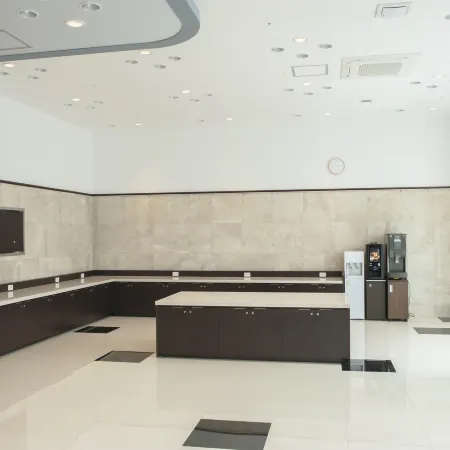 Toyoko-Inn Daegu Dongseongro