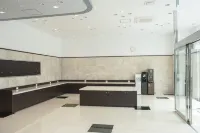 東橫INN 大邱東城路 - 早餐