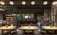 Happy Dragon Saga Hotel with terrace Beijing Forbidden City Wang Fu Jing Street - Desayuno