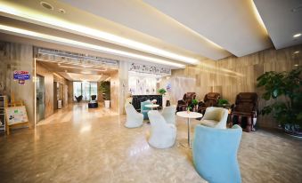 Ibis Styles (Nantong Development Zone Shimao Plaza)