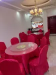 Panzhou Grasslands Leyou Hotel - balkon
