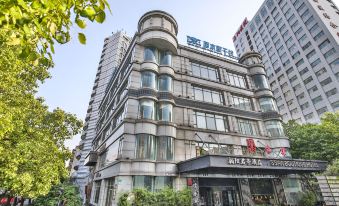 SSAW Boutique Hotel Shanghai Boyang(Fudan University)