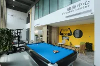 Juanke Forest Hotel