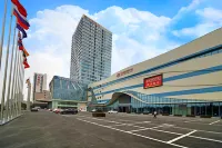 Expo Hotel - spa