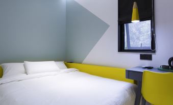 100 Inn (Shanghai Jiangqiao No.1 branch)