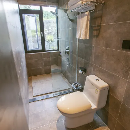 Ximan Tianmen Shanju Holiday Hostel