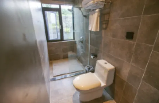 Ximan Tianmen Shanju Holiday Hostel