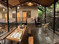 林州天景度假酒店 - 公共区域