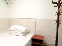 南京香樟园馨源宾馆 - 舒适大床房