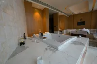 Awailou Resort Hotel - spa