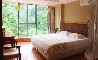 Towo Holiday Hotel (Wuzhishan)