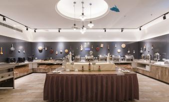 Wendu Hotel (Qingzhou Ancient City)