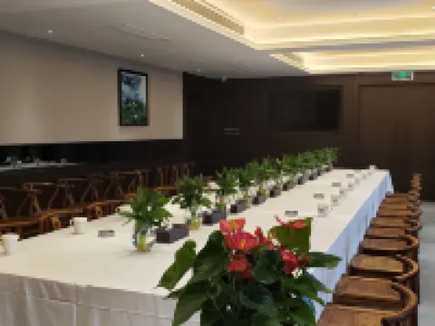 BBH Hotel (Xinchang Ocean City) Hotéis em Condado de Xinchang