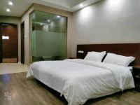 杭州巨地商务酒店 - 大床房