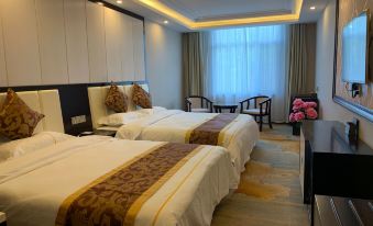 Xining Foguang Hotel