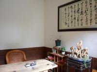 街子古镇古今客栈 - 公共区域