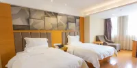 Xingyun Hotel (Zhongshan Shaxi Xingbao Times Square) - City View Business Twin Room