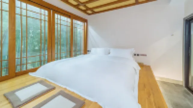 Ginkgo Homestay Hotels near Guyinxing Park