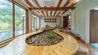 Ginkgo Courtyard - บริการรถรับส่ง