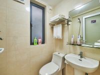 尚合公寓(深圳科技园店) - 豪华两房一厅