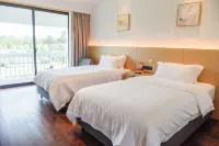 Huayu Meishu Hotel