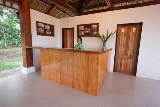 디 아카시아 글램핑 파크