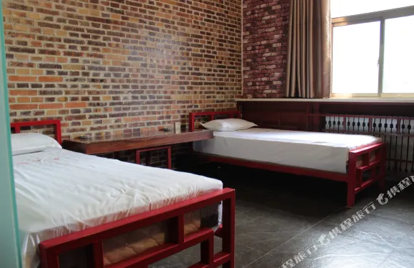 婁煩清華園賓館